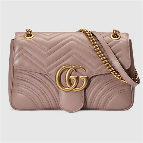 gucci gg marmont matelassé|gucci marmont matelasseé small shoulder.